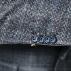 Italy Direct Slim Fit Cashmere Swag Sport Jacket GB-SJ-Reda-50