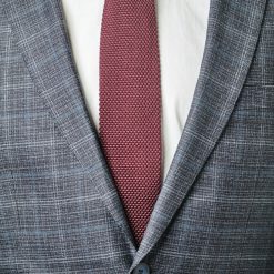 Italy Direct Slim Fit Cashmere Swag Sport Jacket GB-SJ-Reda-50