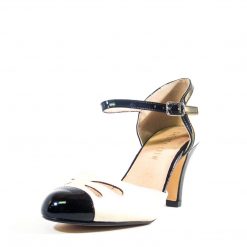 Italy Direct Getty Heels Shop Women's 10 Italy Direct Getty Heels Shop Women's