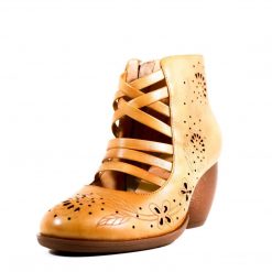 Chelsea Crew Gia Heels