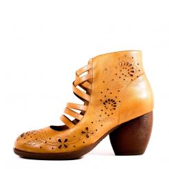 Chelsea Crew Gia Heels