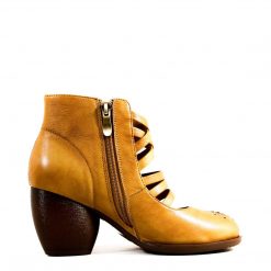 Chelsea Crew Gia Heels