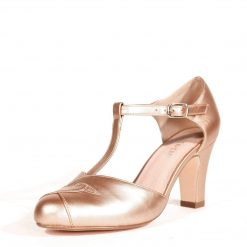 Italy Direct Glinda-Pu Heels 16 Italy Direct Glinda-Pu Heels
