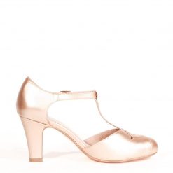 Italy Direct Glinda-Pu Heels 15 Italy Direct Glinda-Pu Heels
