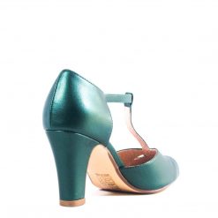 Italy Direct Glinda-Pu Heels 13 Italy Direct Glinda-Pu Heels