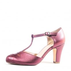 Italy Direct Glinda-Pu Heels 14 Italy Direct Glinda-Pu Heels