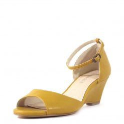 Chelsea Crew Shop Women's Hilda Heels