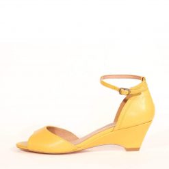 Chelsea Crew Shop Women's Hilda Heels