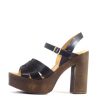 Italy Direct Hollie Heels Shop Women's