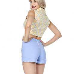 Italy Direct Hot Time Shorts