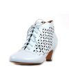Italy Direct Illusion-Pu Heels Shop Women's