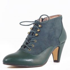 Italy Direct Izzy Booties