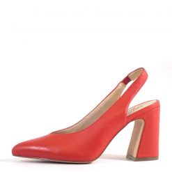 Italy Direct Kenzie Heels