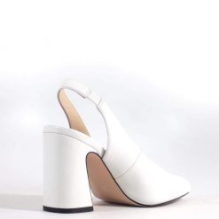 Italy Direct Kenzie Heels