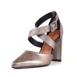 Italy Direct Shop Women's Lenzo Heels
