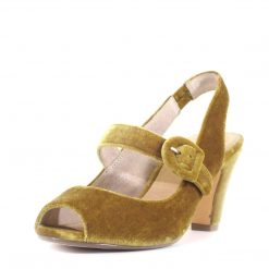 Italy Direct Liberty Heels Shop Women's