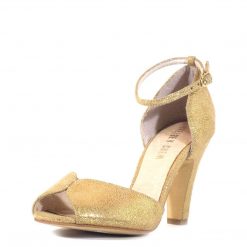 Italy Direct Lola Heels