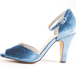 Italy Direct Lola Heels