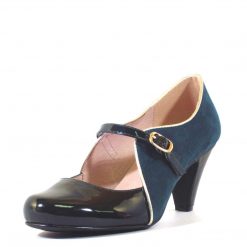 Italy Direct Shop Women's Lucille Heels