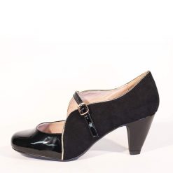 Italy Direct Shop Women's Lucille Heels