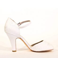 Italy Direct Lulu Heels