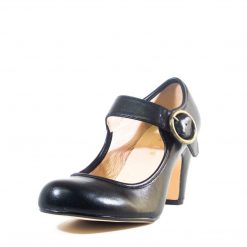 Italy Direct Shop Women's Madeline Heels