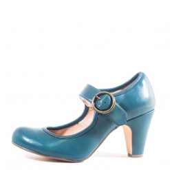 Italy Direct Shop Women's Madeline Heels