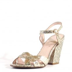 Chelsea Crew Shop Women's Marcella Heels