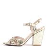 Chelsea Crew Shop Women's Marcella Heels