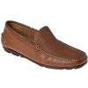 Sandro Moscoloni Brown Manolo Men's Shoe Shop Men's
