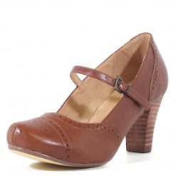 Italy Direct Shop Women's Melody Heels