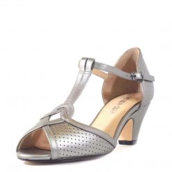 Italy Direct Nancy Heels