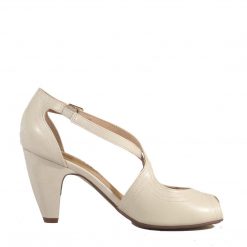 Italy Direct Natasha Heels