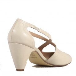 Italy Direct Natasha Heels