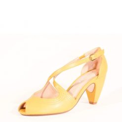 Italy Direct Natasha Heels