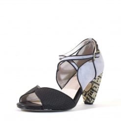 Italy Direct Nelly Heels Shop Women's