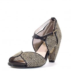 Italy Direct Nelly Heels Shop Women's