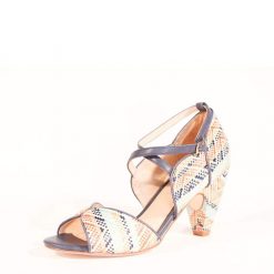 Italy Direct Nelly Heels Shop Women's
