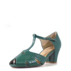 Italy Direct Nikki-Pu Heels 10 Italy Direct Nikki-Pu Heels