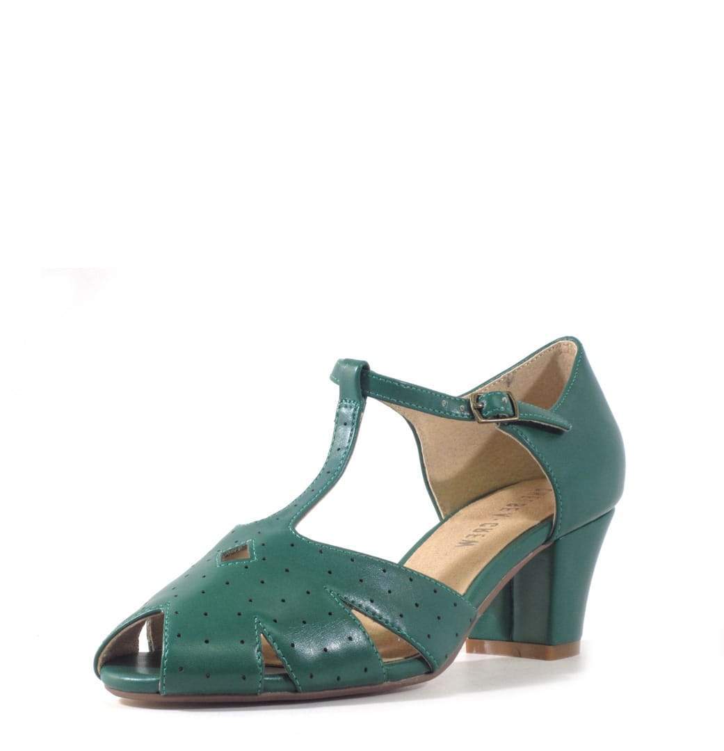 Italy Direct Nikki-Pu Heels 6 Italy Direct Nikki-Pu Heels