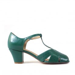 Italy Direct Nikki-Pu Heels 9 Italy Direct Nikki-Pu Heels