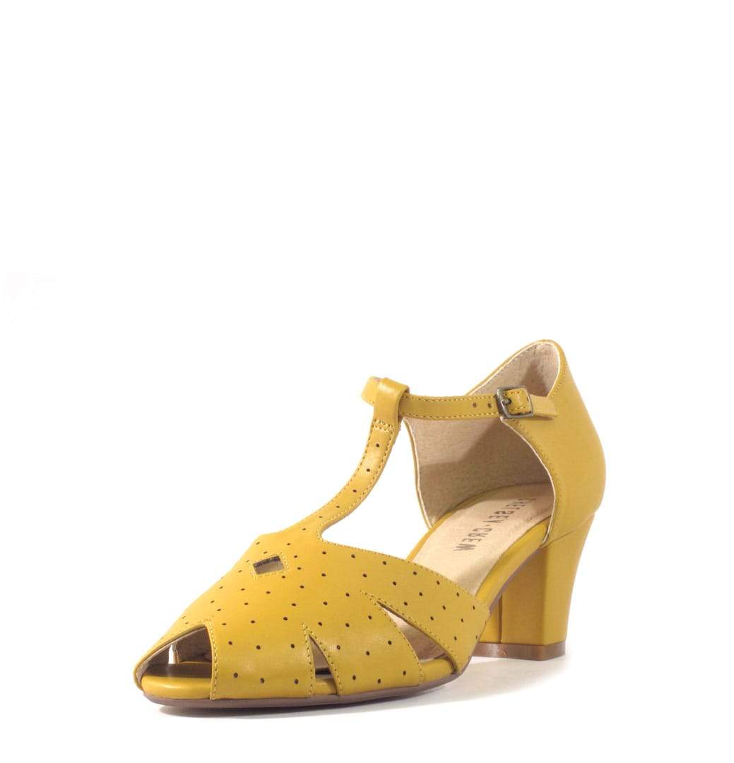 Italy Direct Nikki-Pu Heels 3 Italy Direct Nikki-Pu Heels