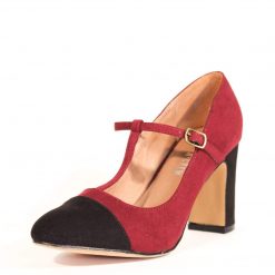 Italy Direct Oasis Heels