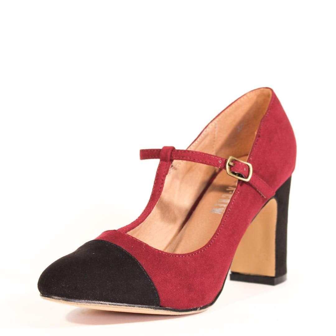 Italy Direct Oasis Heels 3 Italy Direct Oasis Heels