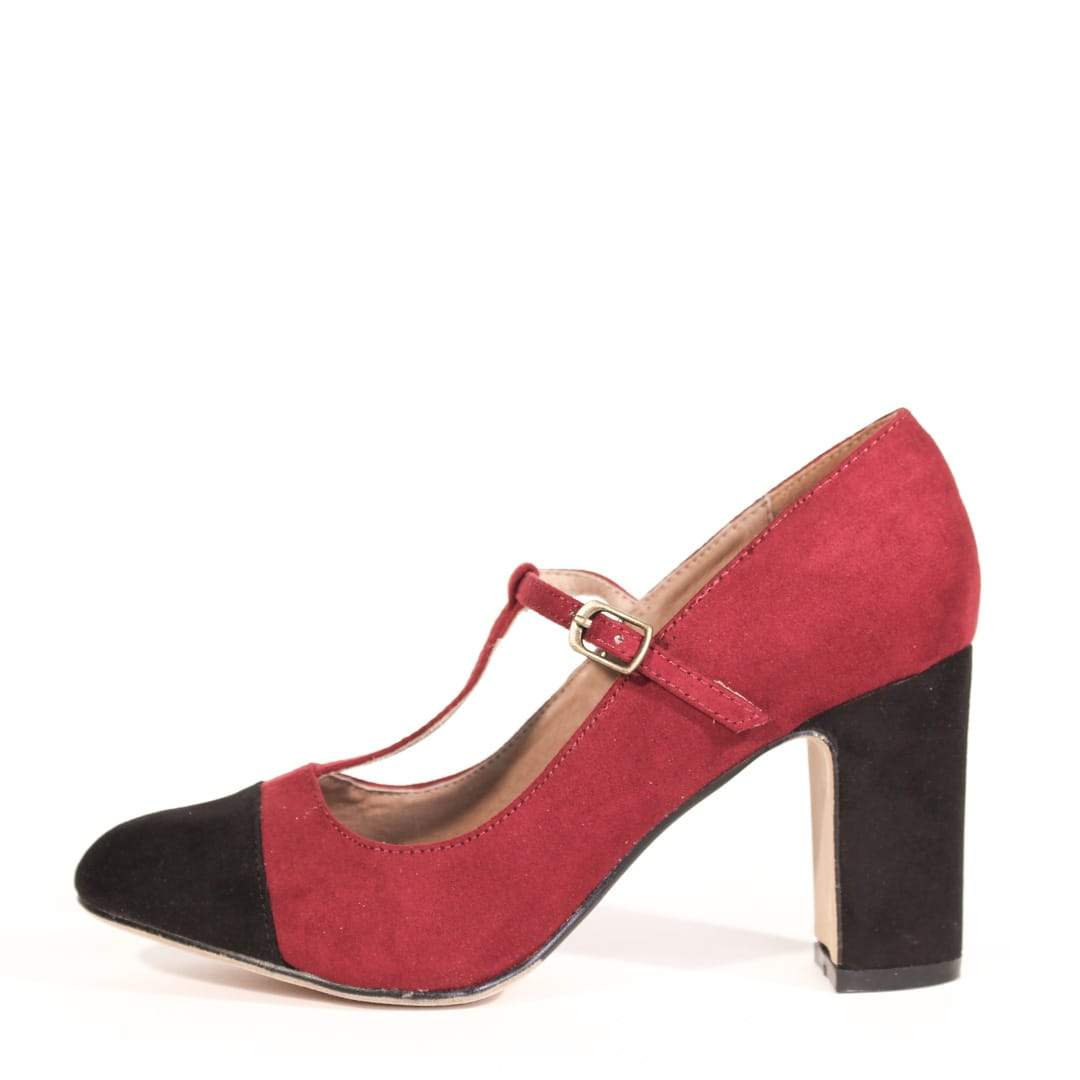 Italy Direct Oasis Heels 4 Italy Direct Oasis Heels