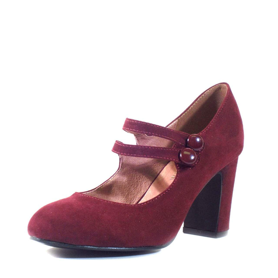 Italy Direct Shop Women's Olivia Heels 4 Italy Direct Shop Women's Olivia Heels