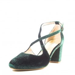 Italy Direct Shop Women's Oren Heels
