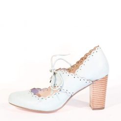 Chelsea Crew Oscar Heels