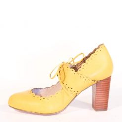 Chelsea Crew Oscar Heels