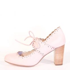 Chelsea Crew Oscar Heels